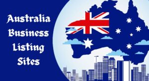 Australia business listing sites