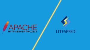 Apache vs LiteSpeed