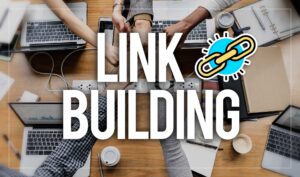 Is Link Building Good For SEO