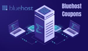 Bluehost Coupons