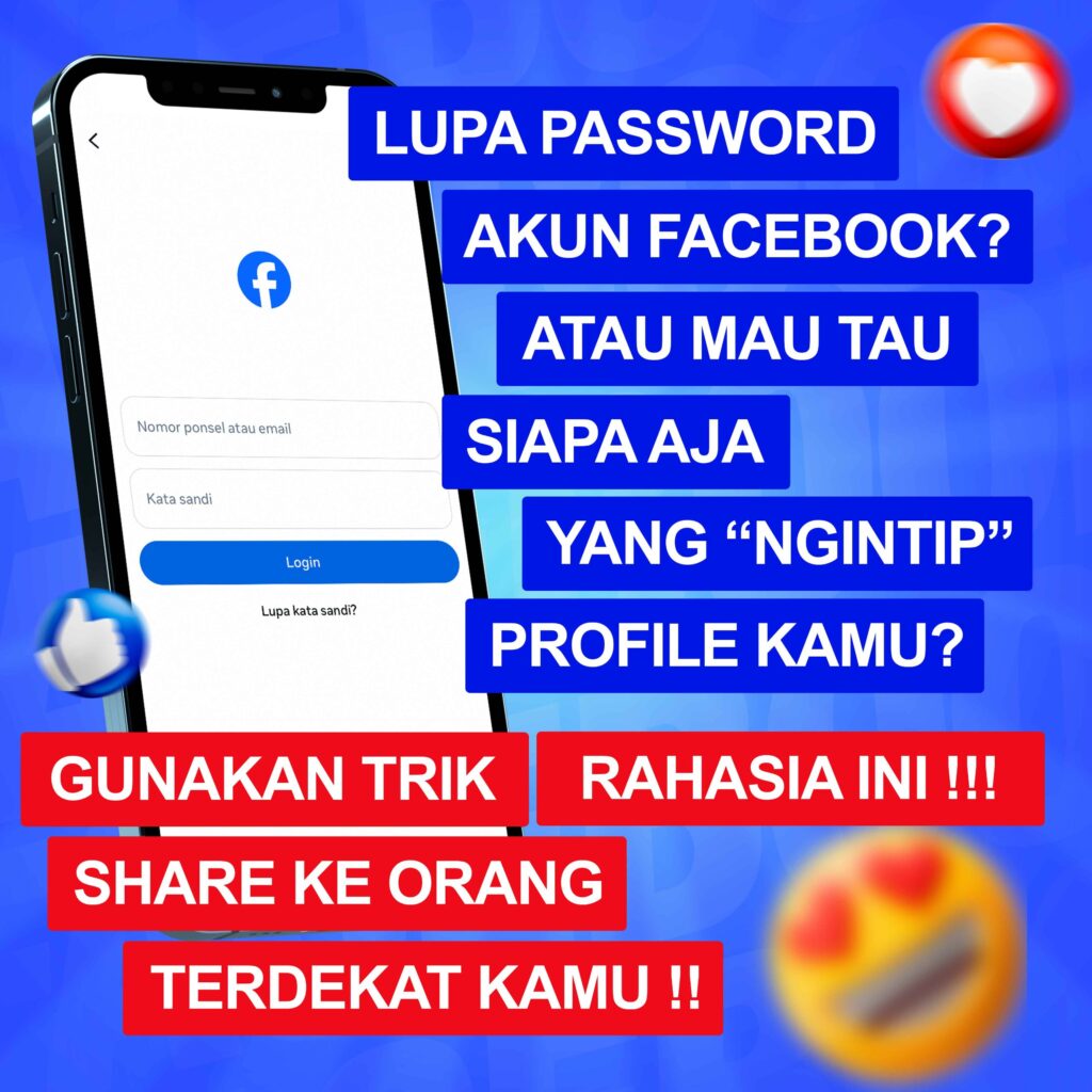 Lupa Password